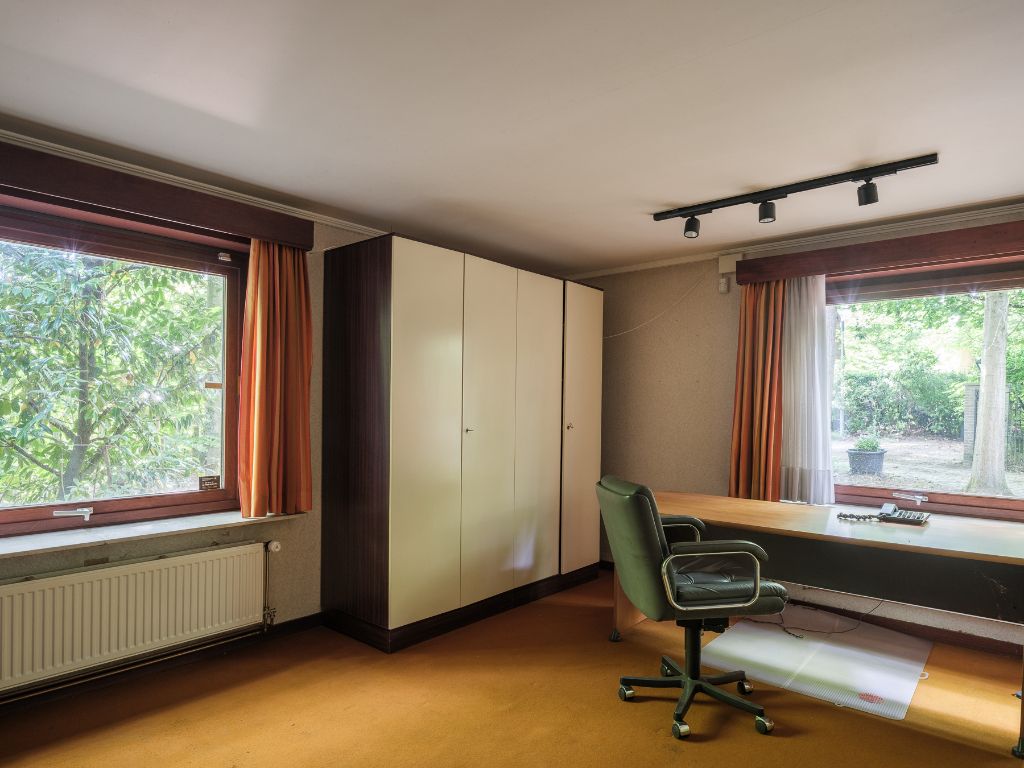 Architecturale villa op een perceel van 2.008 m² in het pittoreske Deurle. foto 25