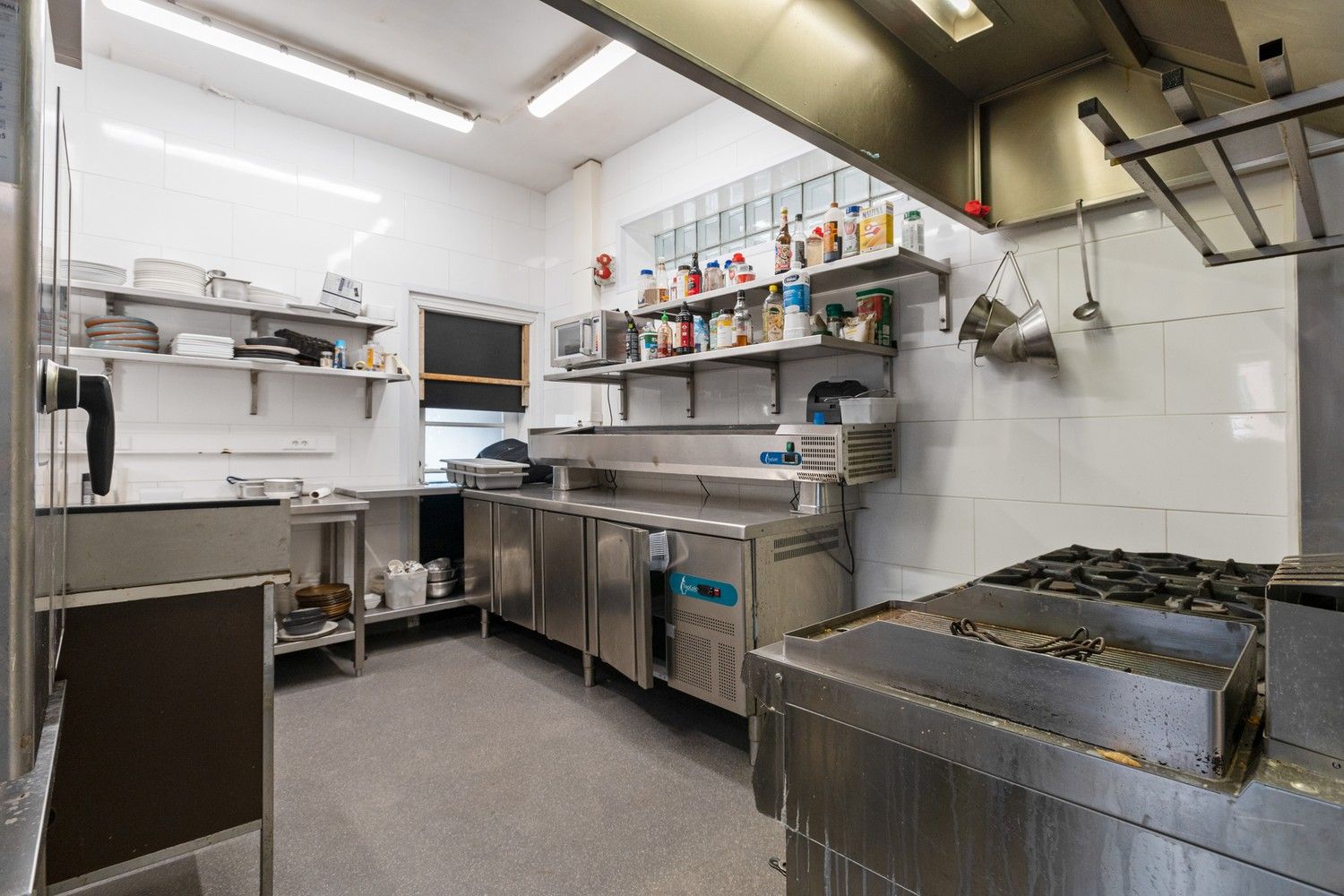 Renovatieproject met potentieel voor ruime ééngezinswoning te Putte foto 14