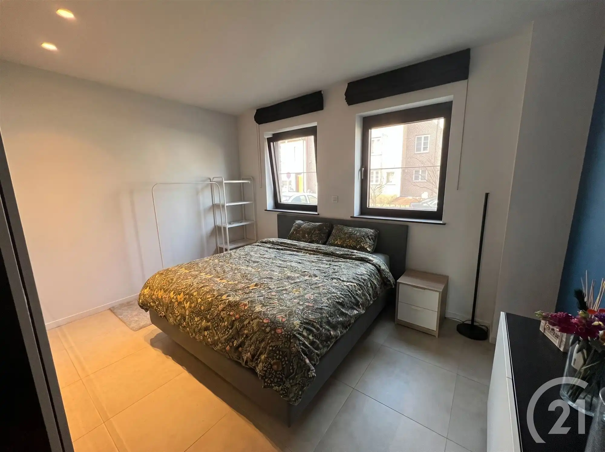 Gelijkvloers appartement met tuin in Westerlo! foto 5