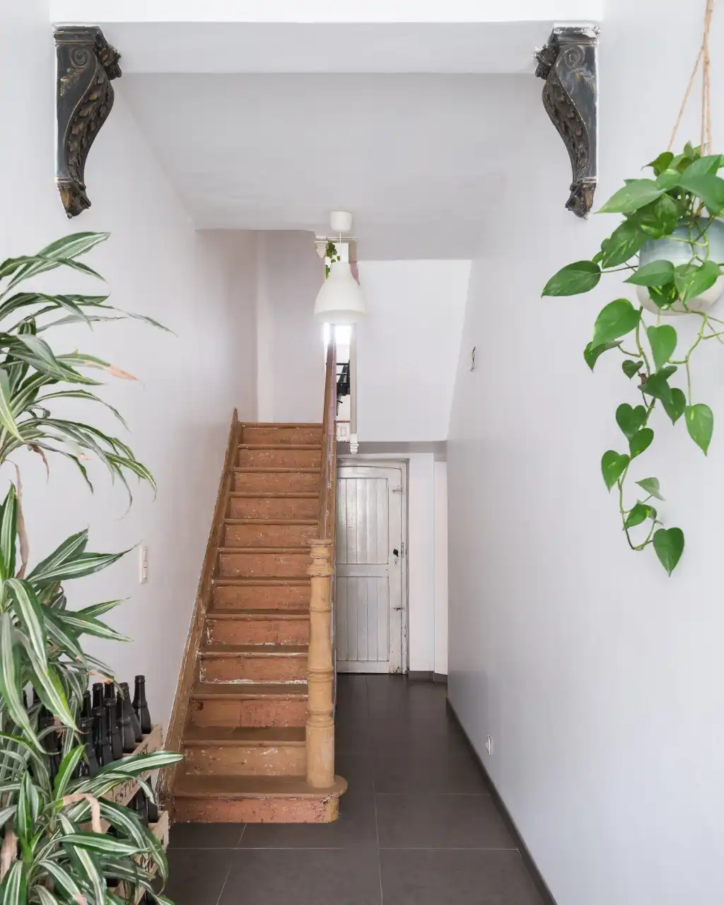 Instapklare gezinswoning met 4 slaapkamers op een groen perceel nabij Gent. foto 8