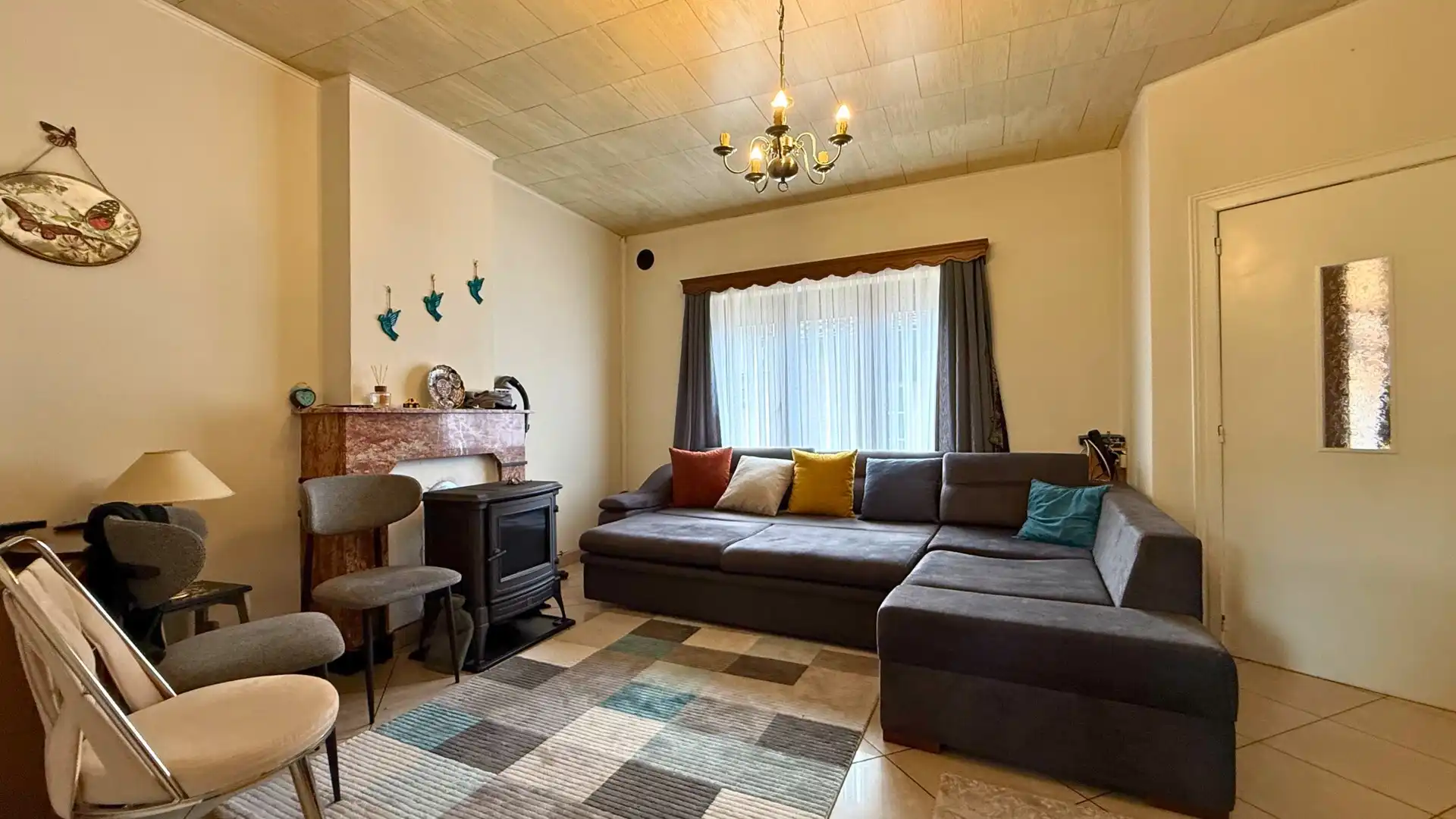 Hoofdfoto van de publicatie: Woning