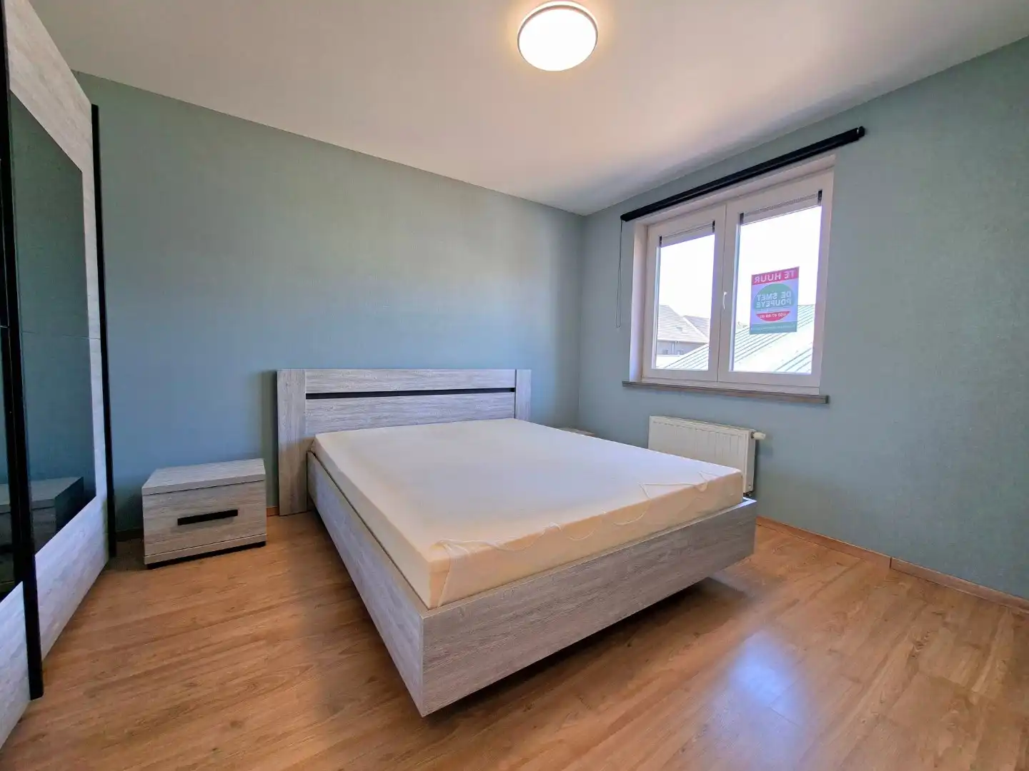 Gezellig appartement foto 10