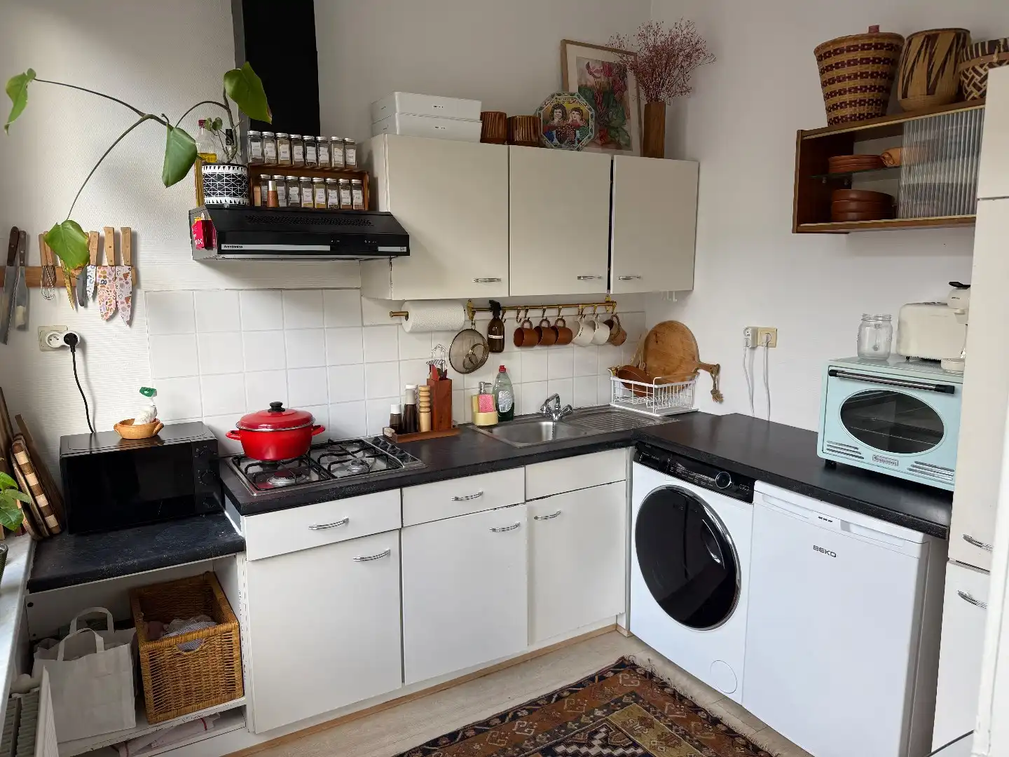 Appartement te huur foto 6