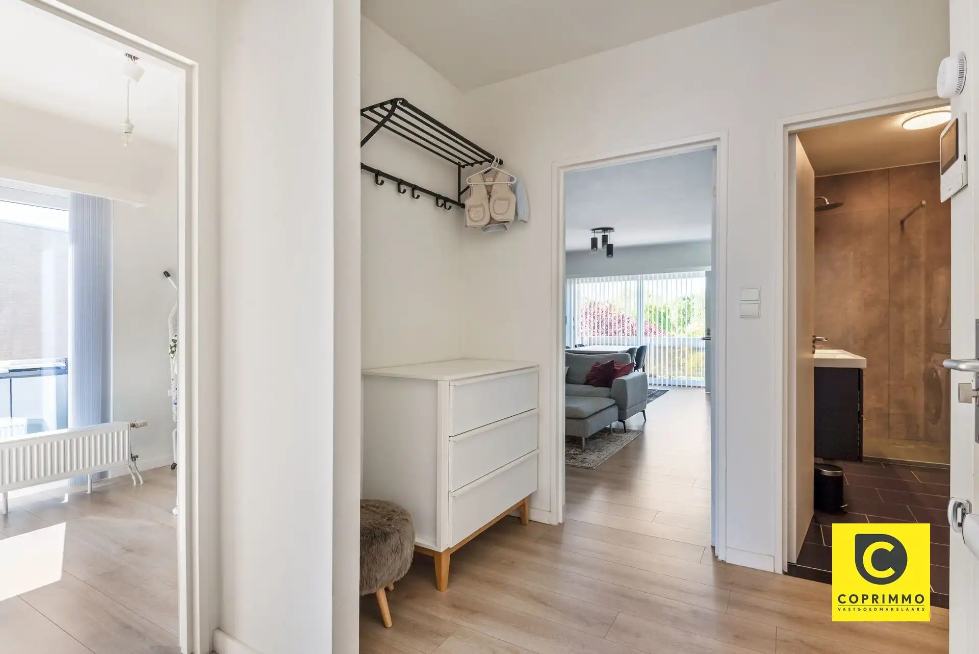 Appartement: 3slk en T foto 8