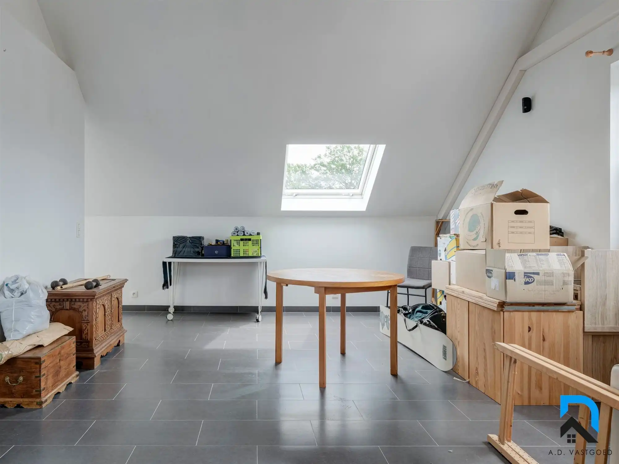 Ruime woning op toplocatie in Munsterbilzen foto 19