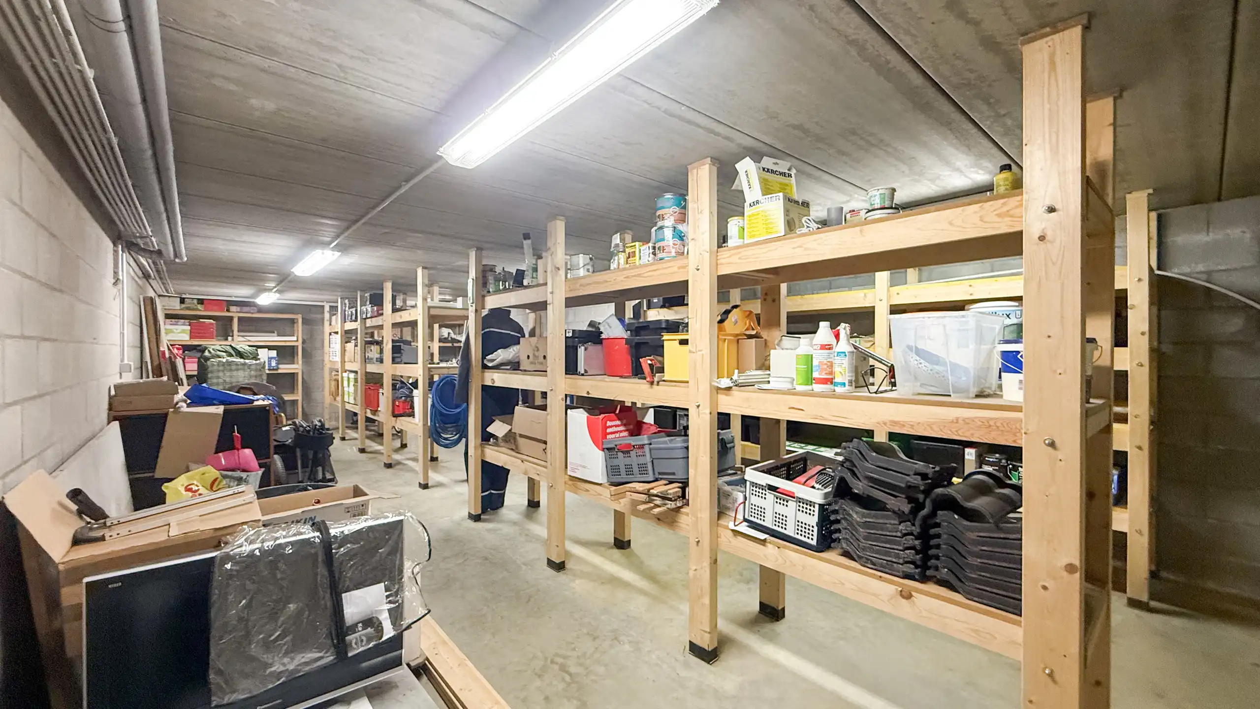 Multifunctionele woning met unieke benedenverdieping!  foto 14