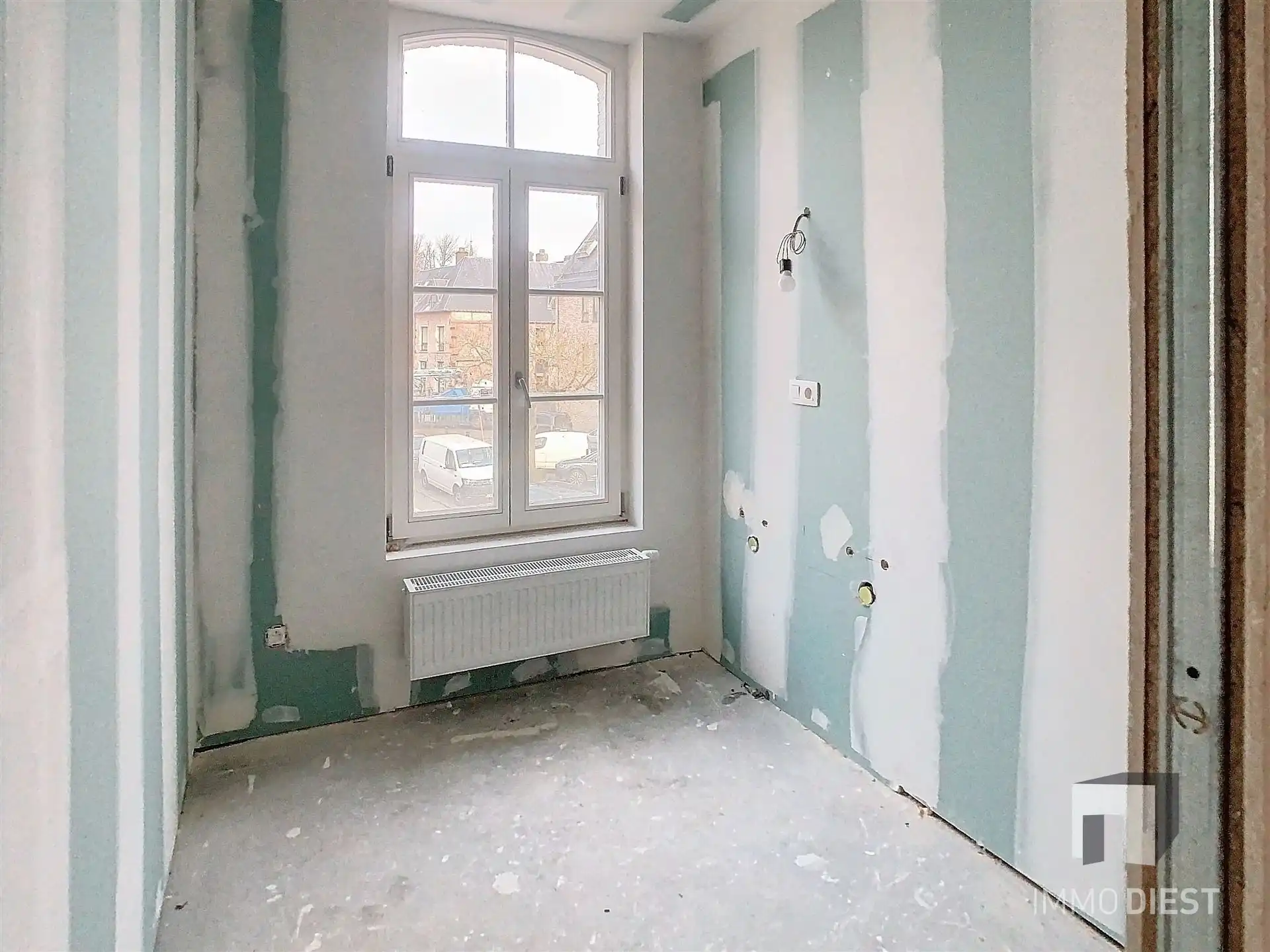 1 ste verdieping appartement foto 26