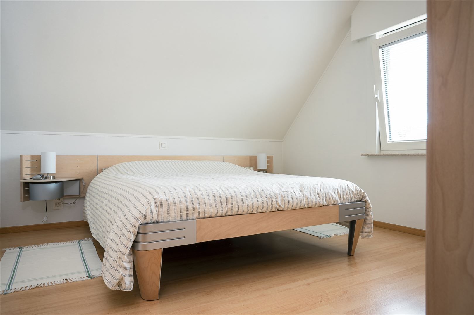 zeer verzorgde woning met 3 slpk foto 27