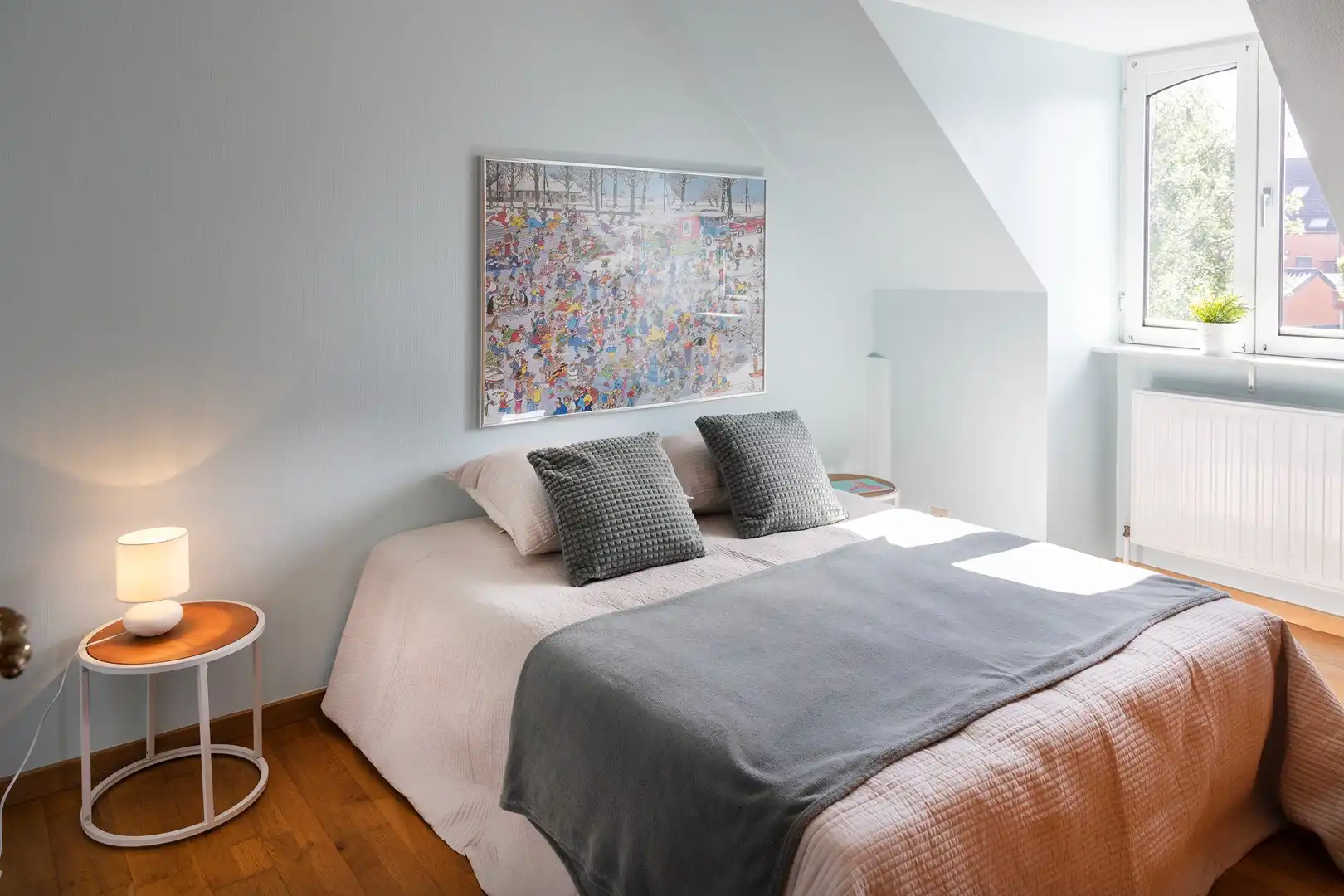 Kwalitatieve alleenstaande woning nabij de Gavers. foto 10