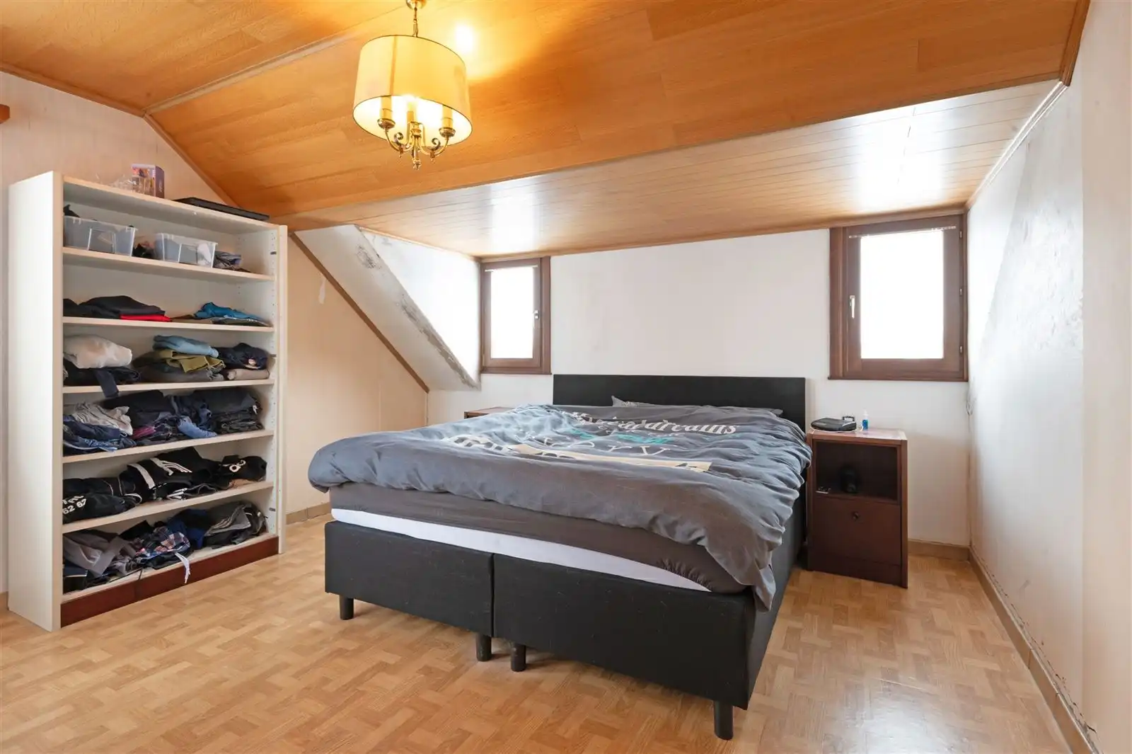 Rustig gelegen gezinswoning met tuin op 12are90 foto 10