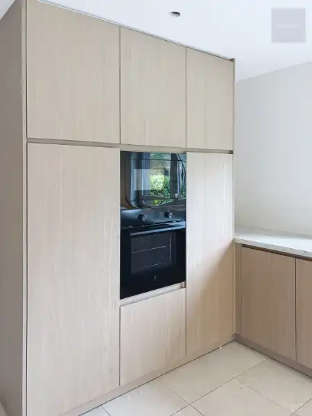 Vrijstaande woning foto 13