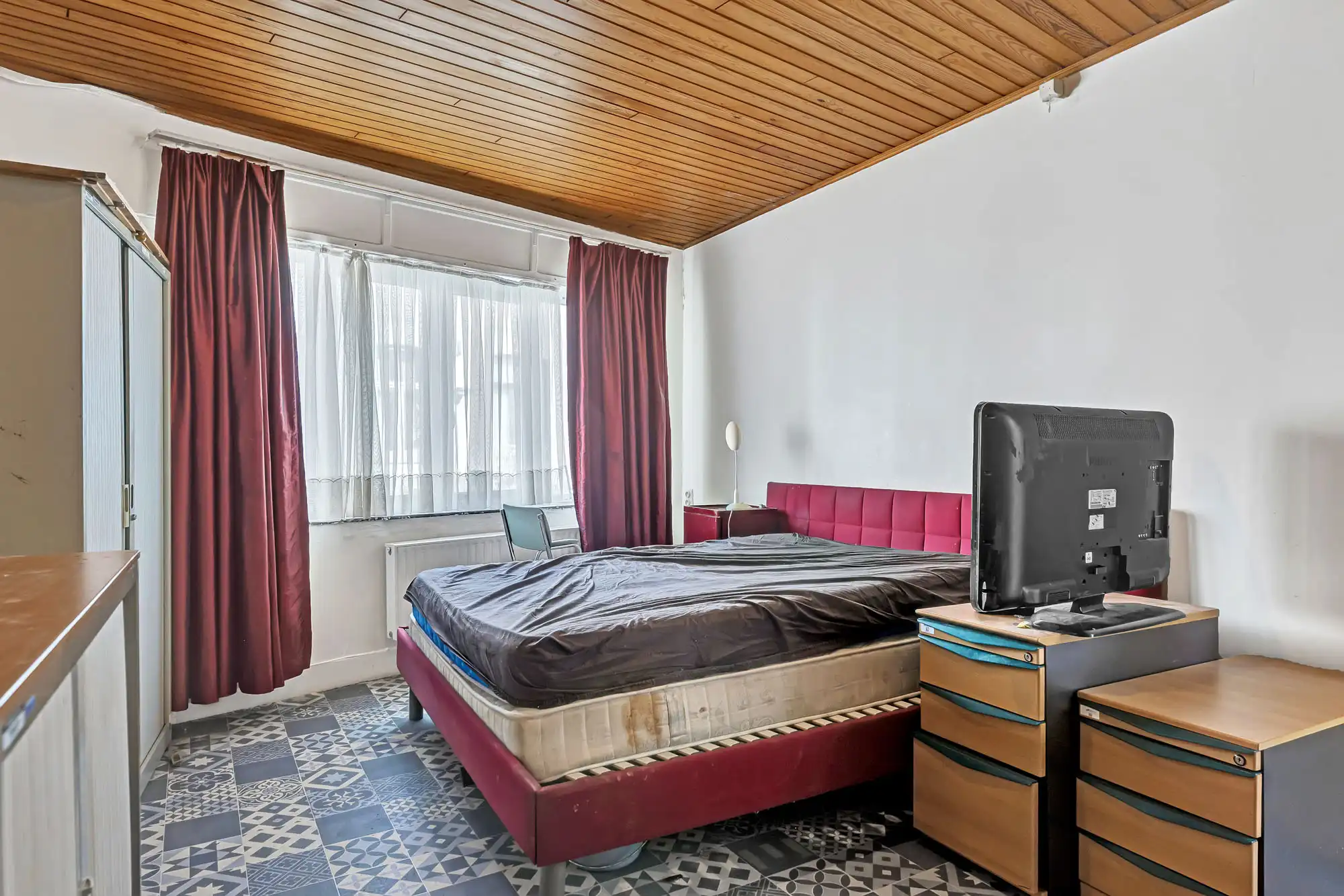 Te renoveren woning met EPC (D) en 4 slaapkamers in Aalst foto 16