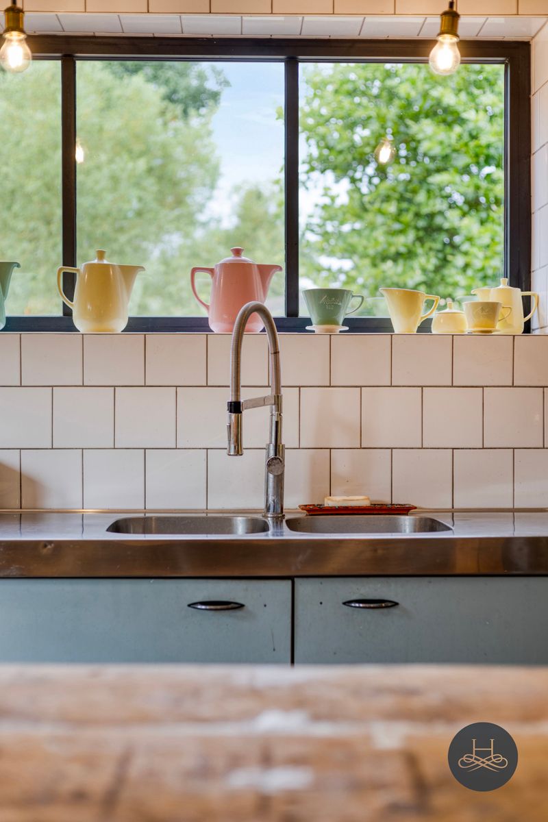 Karaktervolle woning met grote tuin en bos (81a73ca) foto 20