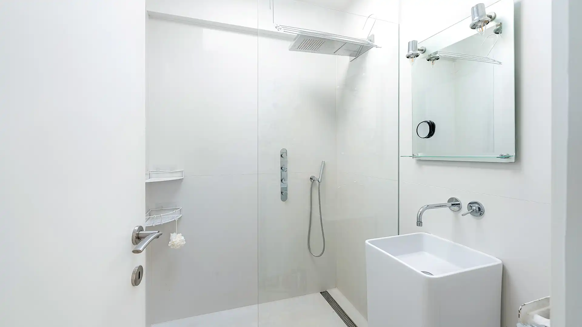 Mooie penthouse met zicht op zee en hinterland foto 11