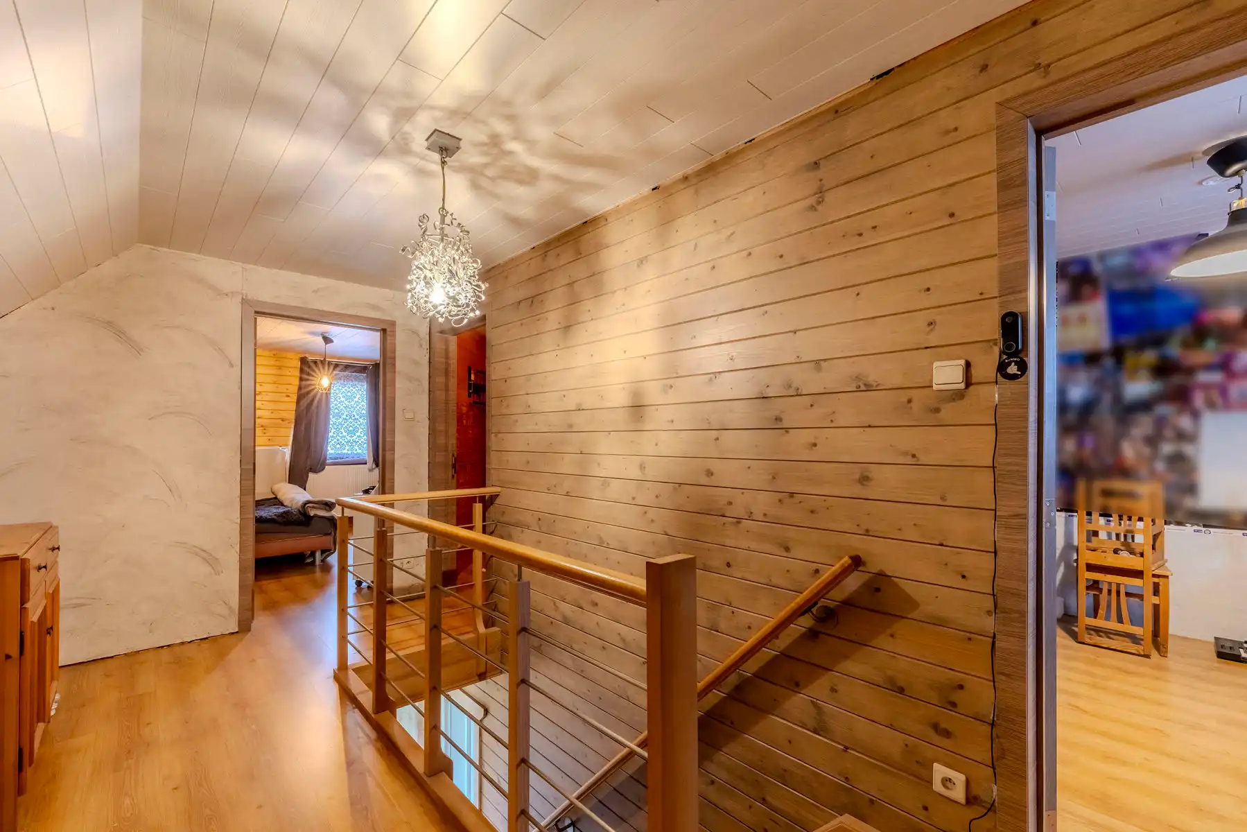 Instapklare open bebouwing met o.a. 3 slaapkamers in Bevel foto 17