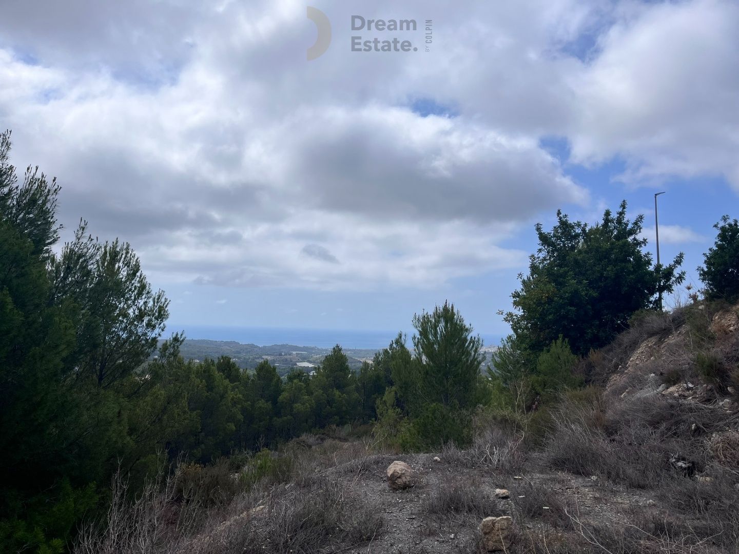 Te koop: Exclusieve bouwgronden met zeezicht in Santa Clara (Altea - Callosa d’en Sarrià) foto 9