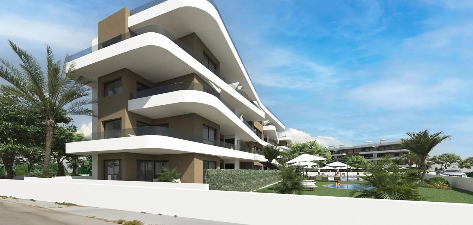 Exclusief leven aan de Middellandse Zee: jouw luxe appartement in Punta Prima foto 13