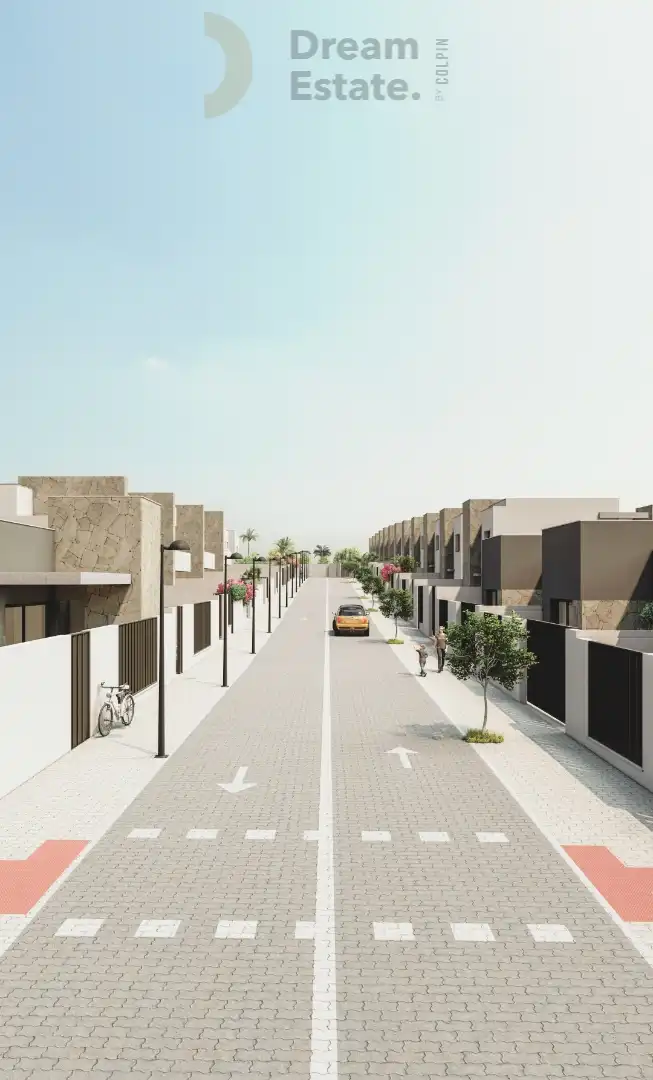 Een exclusieve promotie van 40 moderne villa’s foto 7