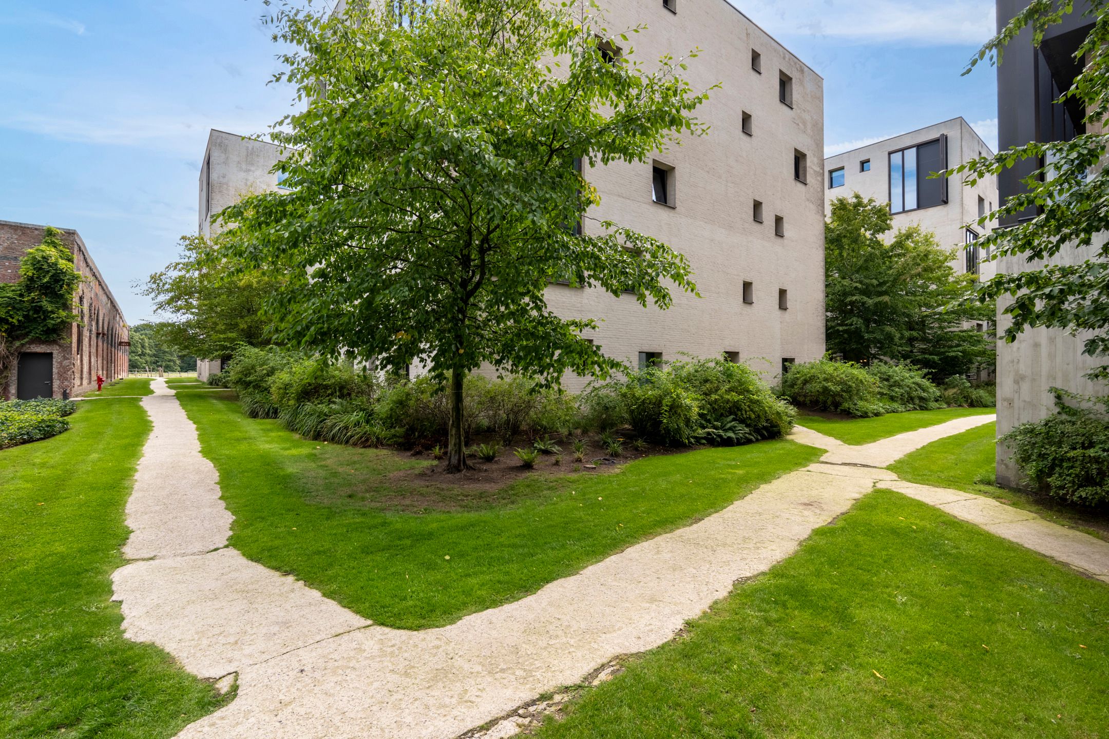 Luxueus duplexappartement – Project Kanaal, Stokerijstraat foto 31