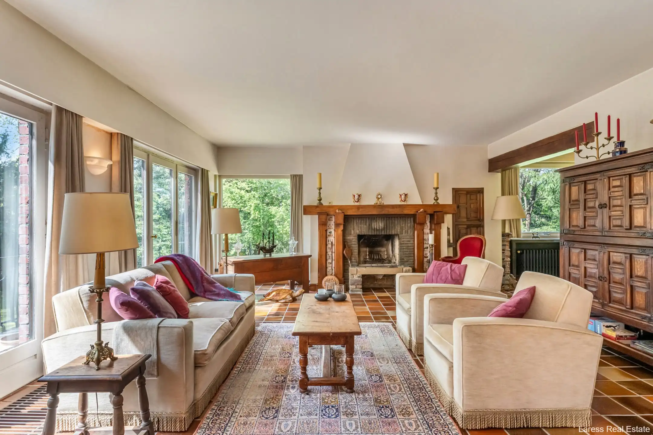 Villa te koop foto 8