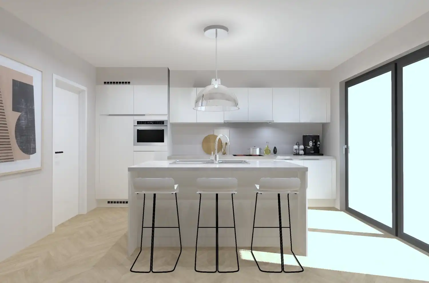 Topper!!! Energiezuinige nieuwbouwwoning op 648m²! foto 2