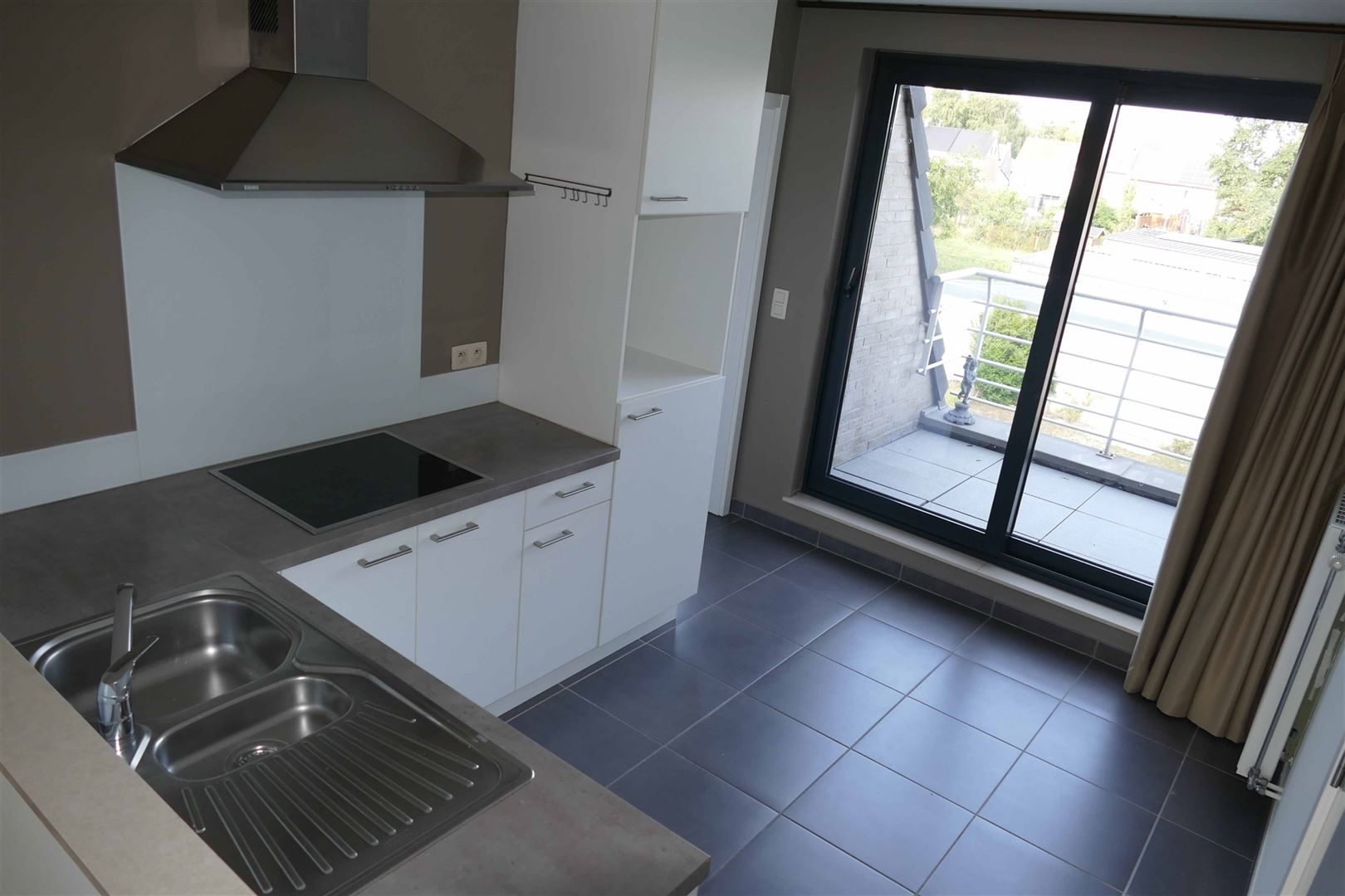 Appartement met 2 slaapkamers met alles op wandelafstand  foto 6