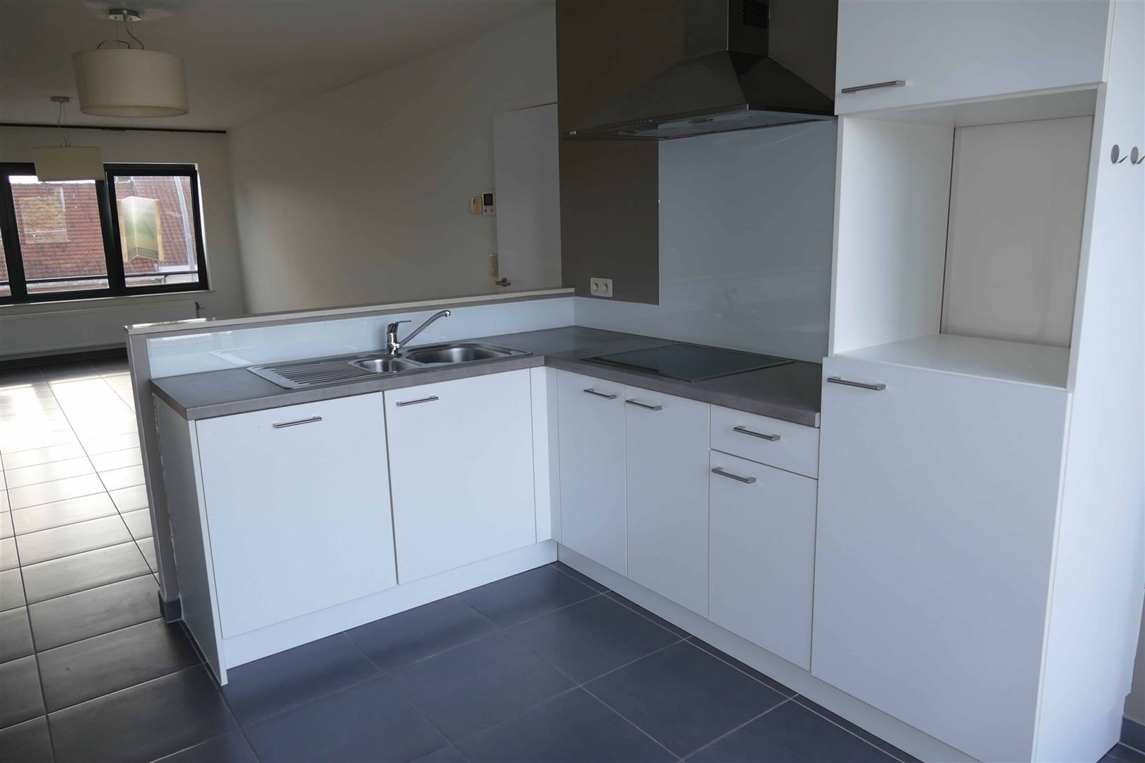 Appartement met 2 slaapkamers met alles op wandelafstand  foto 6
