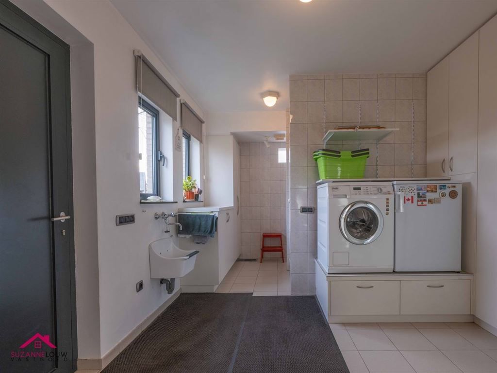 Ruime vrijstaande en instapklare woning in hedendaagse stijl foto 25