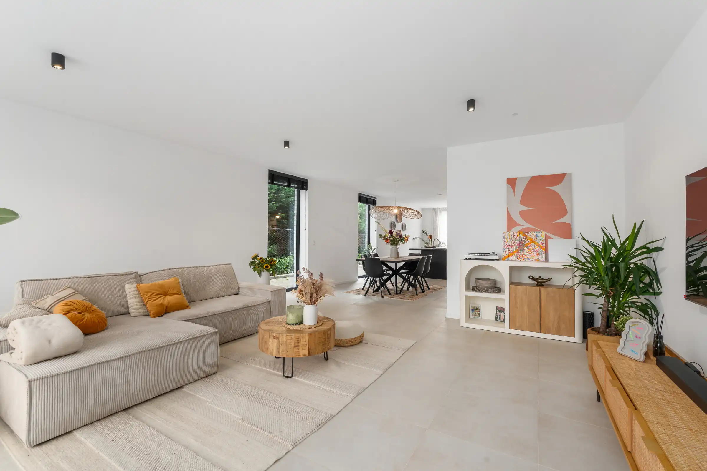 Top woning met een sfeervolle inrichting foto 12