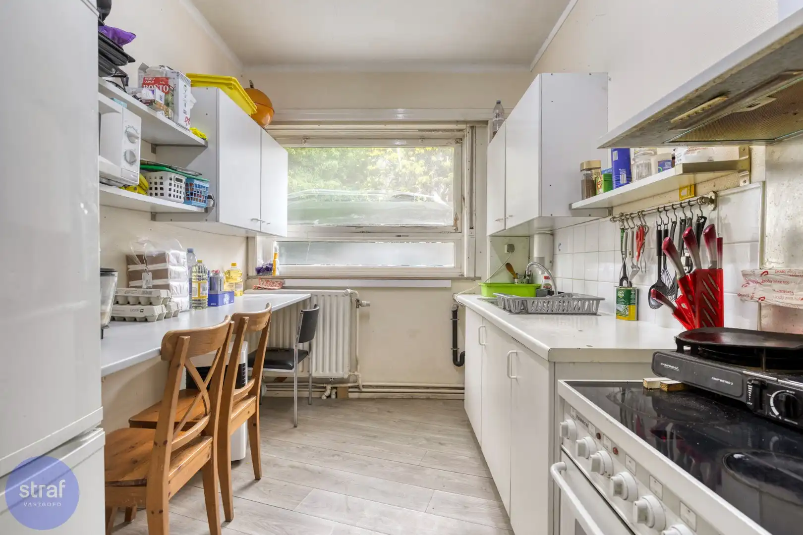 Verhuurd handelspand te koop op toplocatie in Wilrijk foto 8