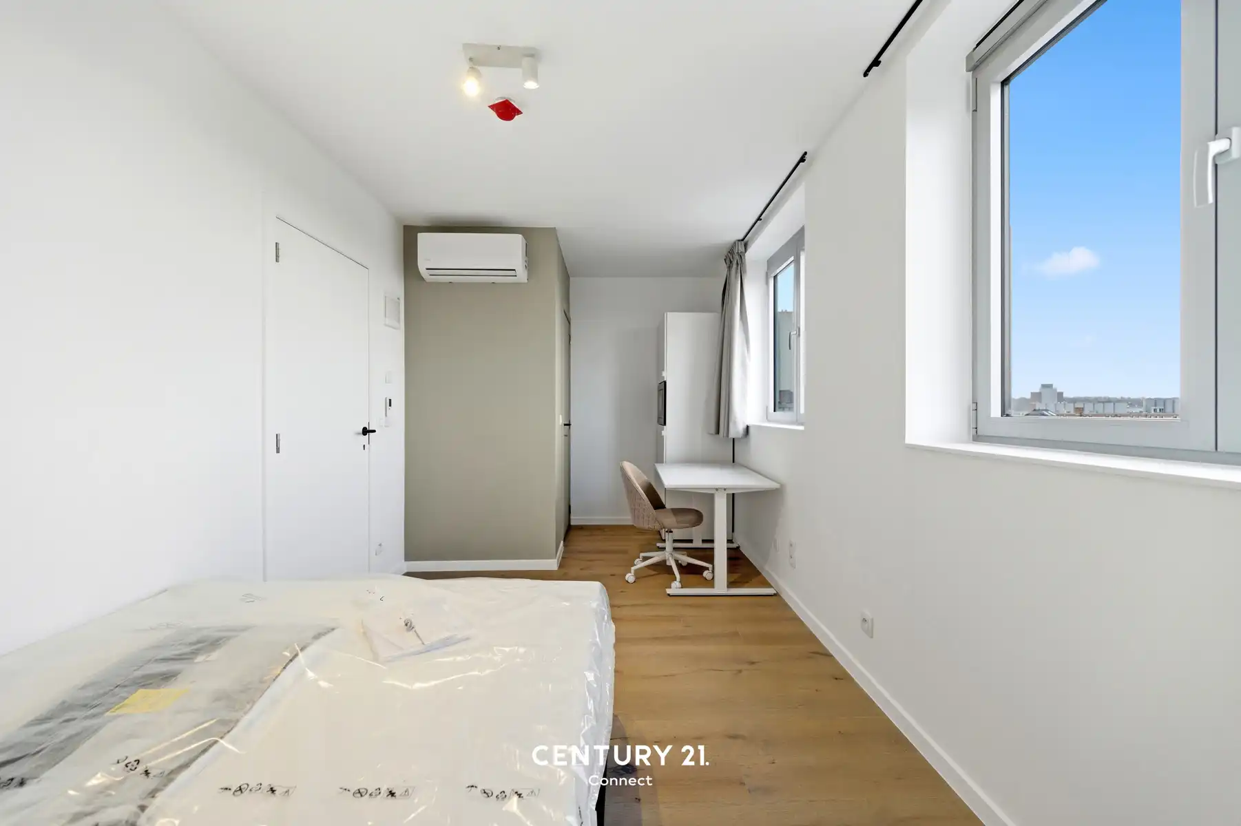 Appartement te koop Diestsesteenweg 57/0105 - 3000 Leuven