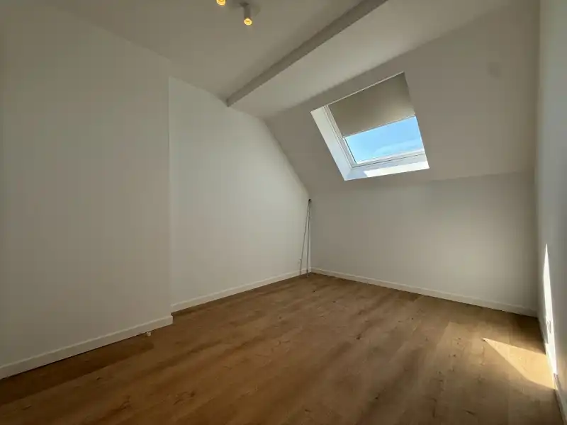 Prachtig ruim BEN-penthouse met 3 slpks, 2 terrassen én overdekte parking in het centrum van Houthalen foto 15