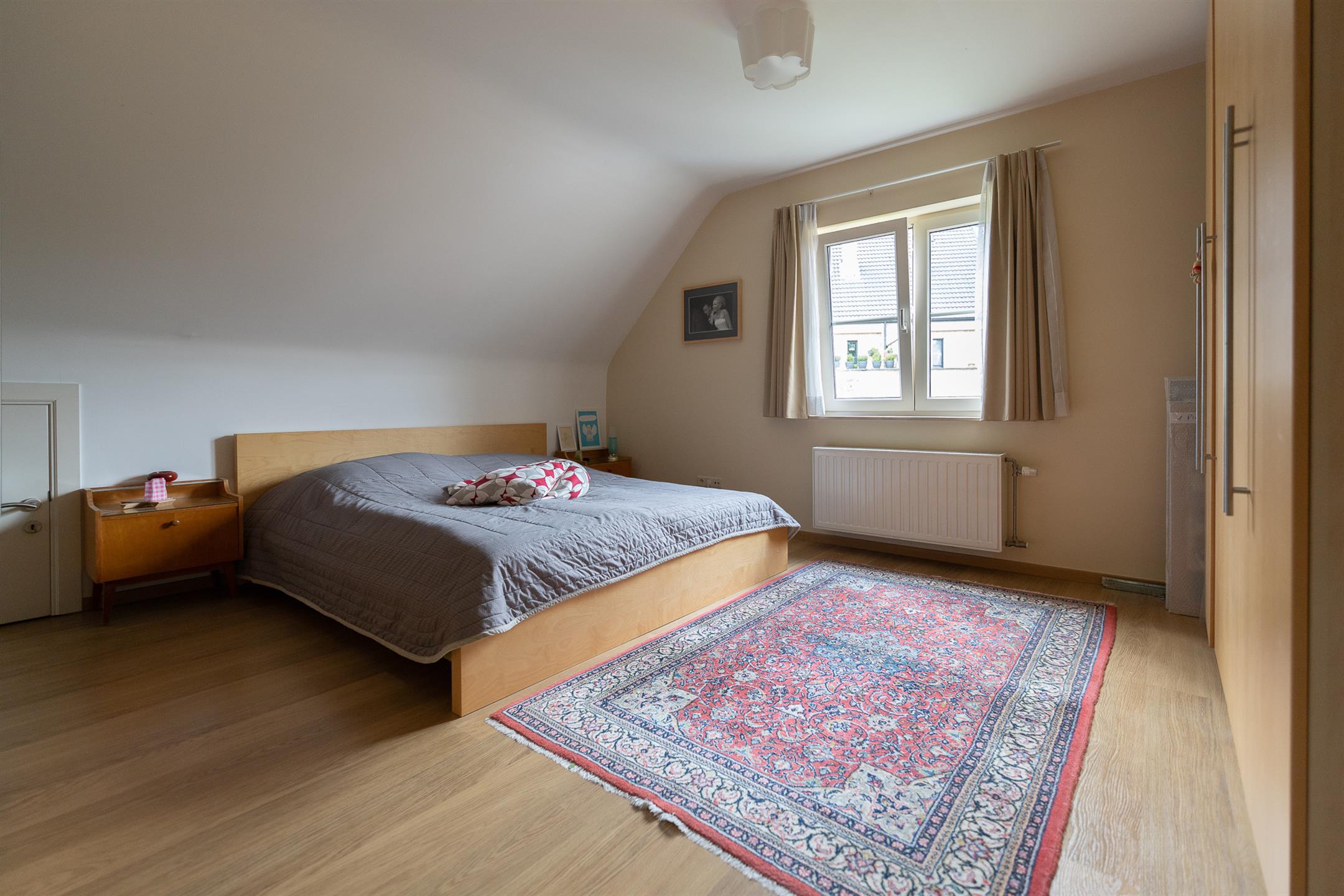 Ruime 3-gevelwoning te Sterrebeek foto 11