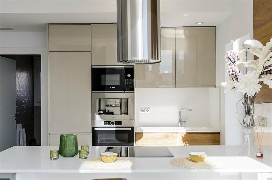 NIEUWBOUW VILLA'S IN LOS MONTESINOS foto 12