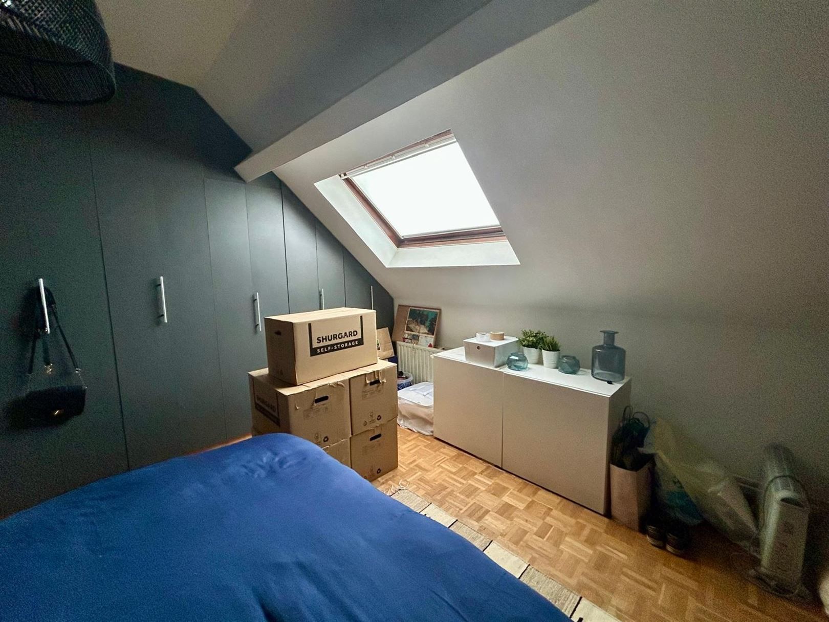 duplex appartement op rustige ligging bij shcolen, winkels en openbaar vervoer foto 11