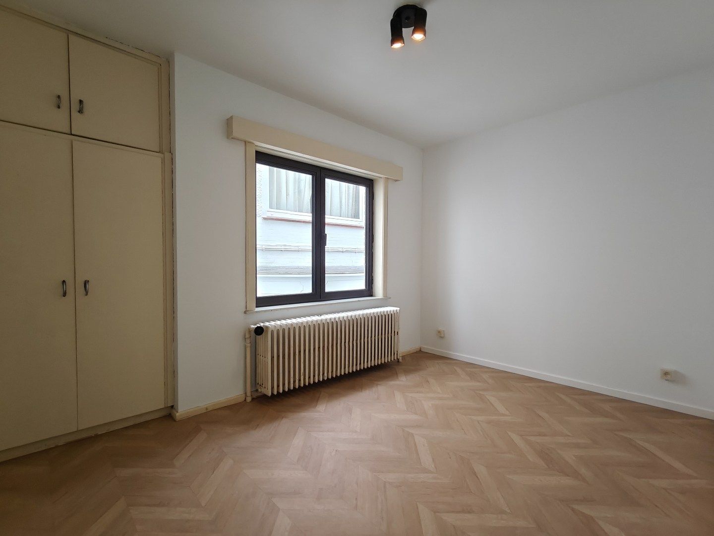 Appartement met terras in het centrum van Lokeren foto 5