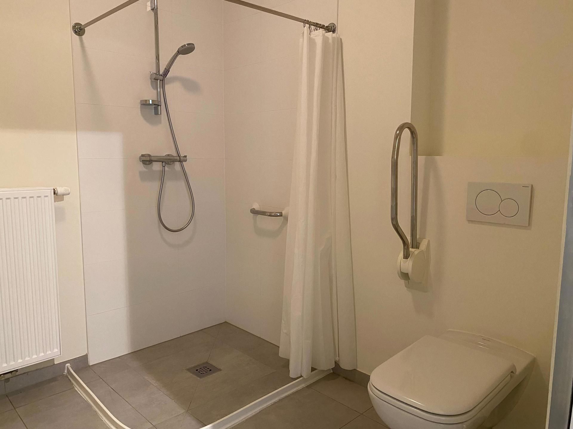 Nieuwbouw assistentiewoning in het centrum van Hoogstraten foto 6