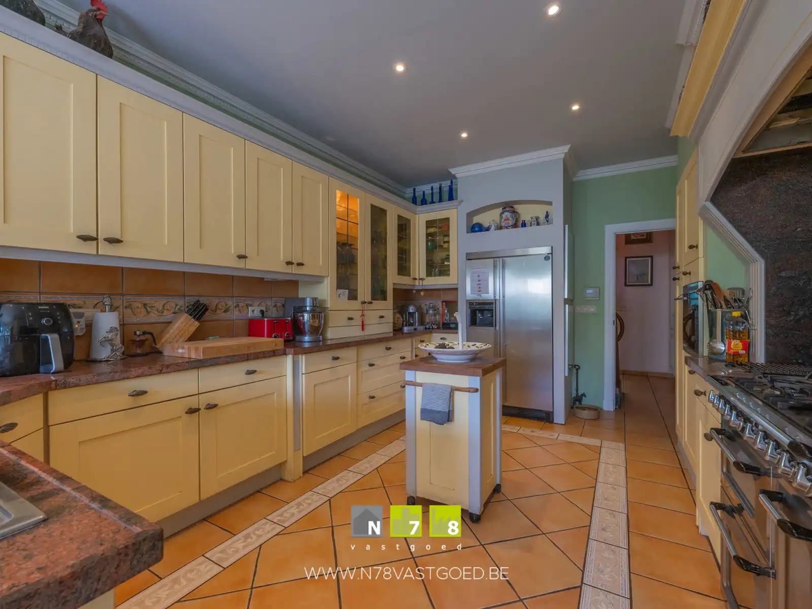 Huis te koop foto 24