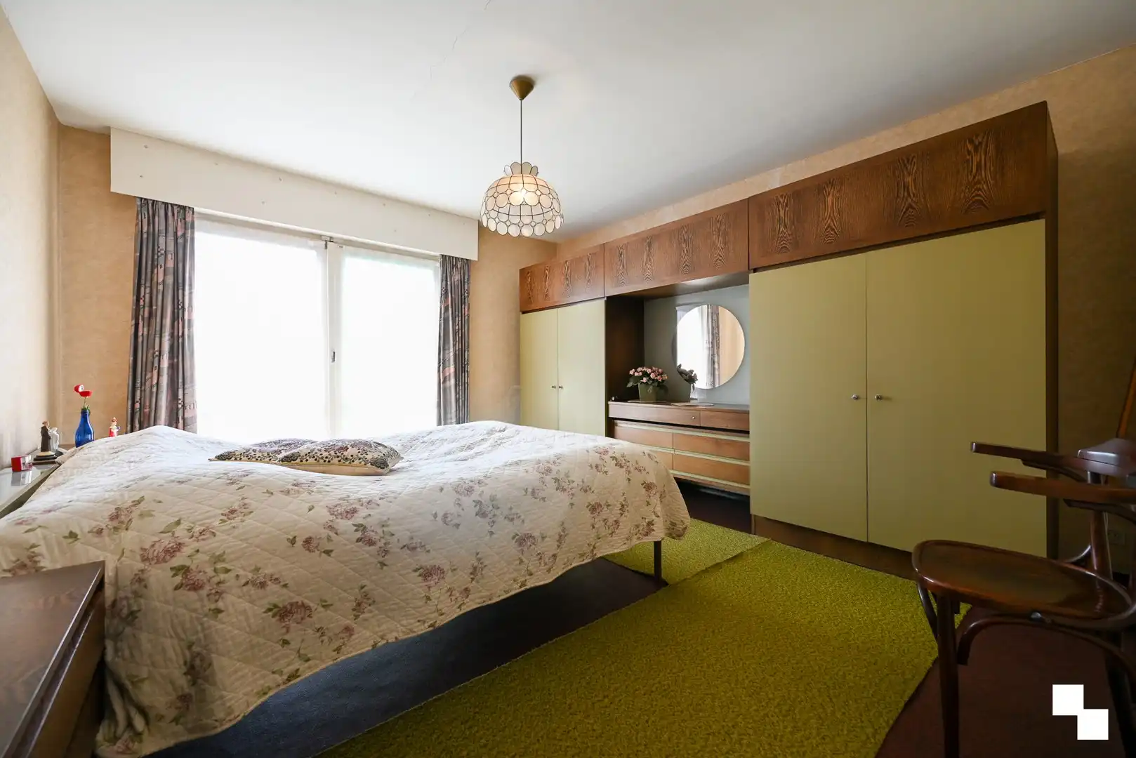 Gezinswoning in Sint-Rafaëlswijk te Izegem met vier slaapkamers foto 25