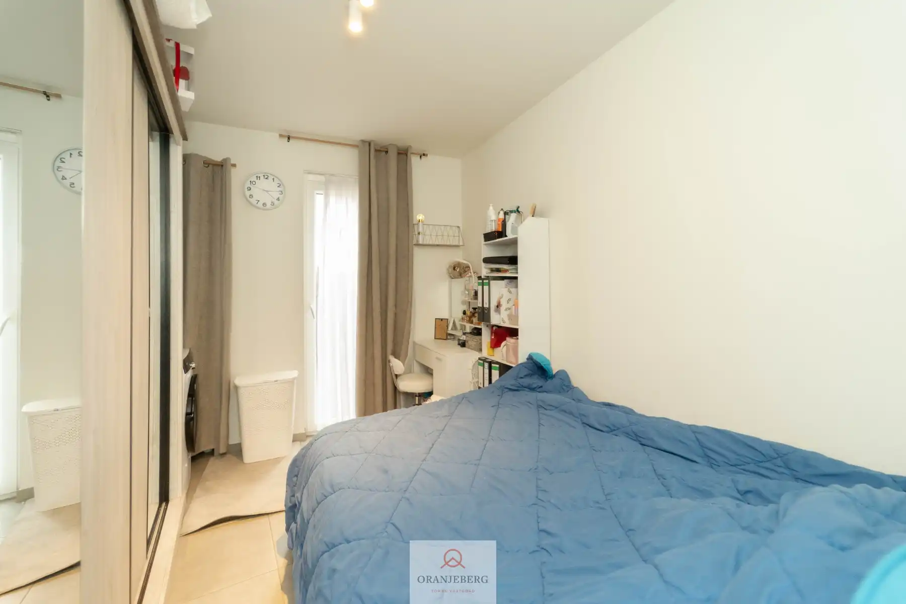 Appartement te huur foto 17
