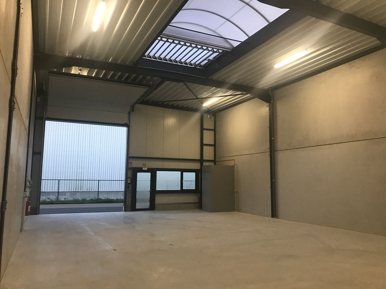 AMBACHTSTRAAT / GOOLDERHEIDEWEG 19 UNIT 12- BOCHOLT foto 5