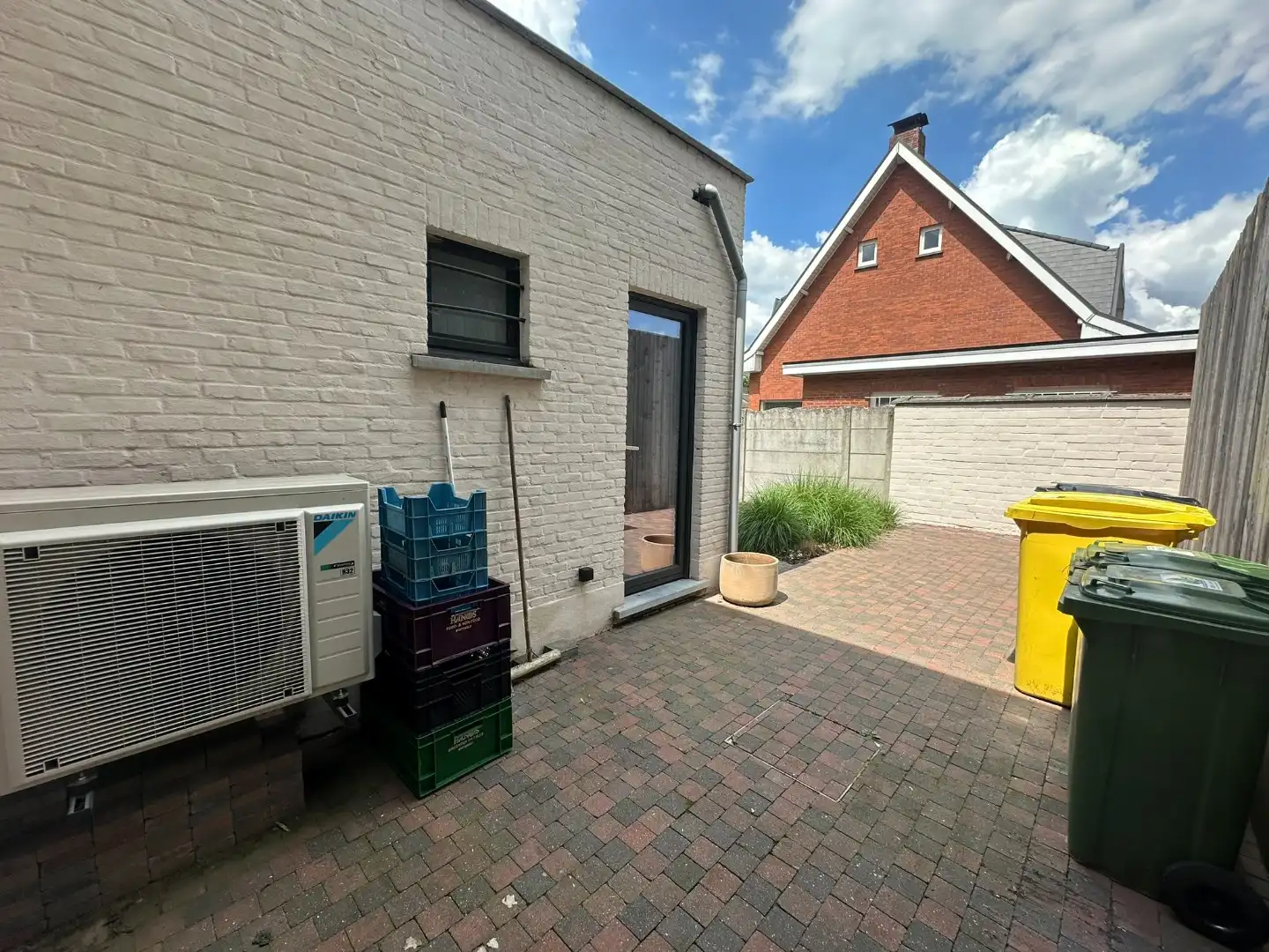 Volledig gerenoveerd en instapklaar horecapand op toplocatie in Oelegem foto 14