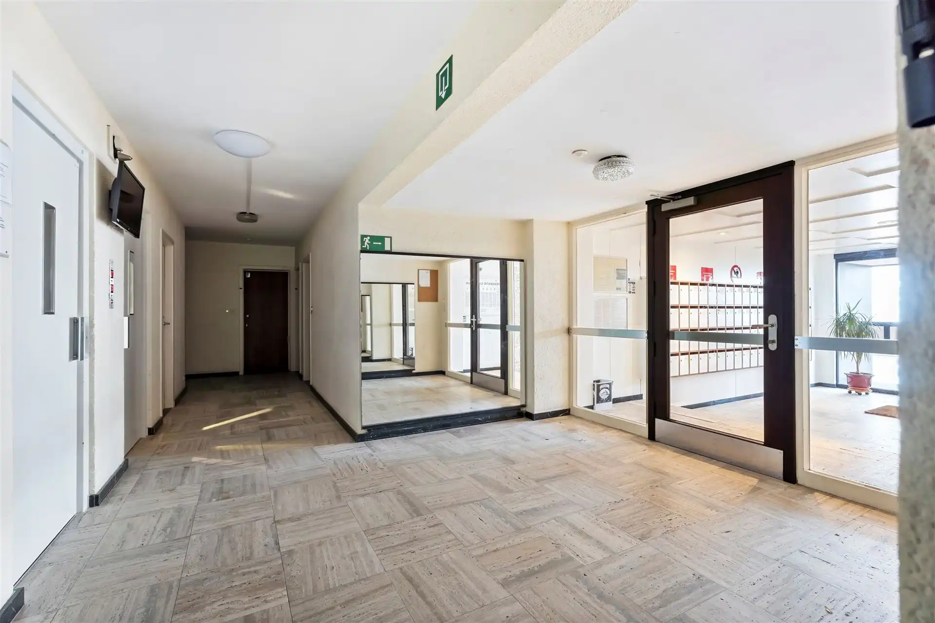 ZONNIG / ZEEZICHT  foto 22