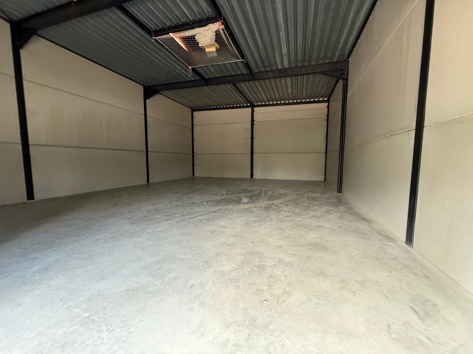 Nieuwbouw KMO-unit in 'La Brique' foto 2