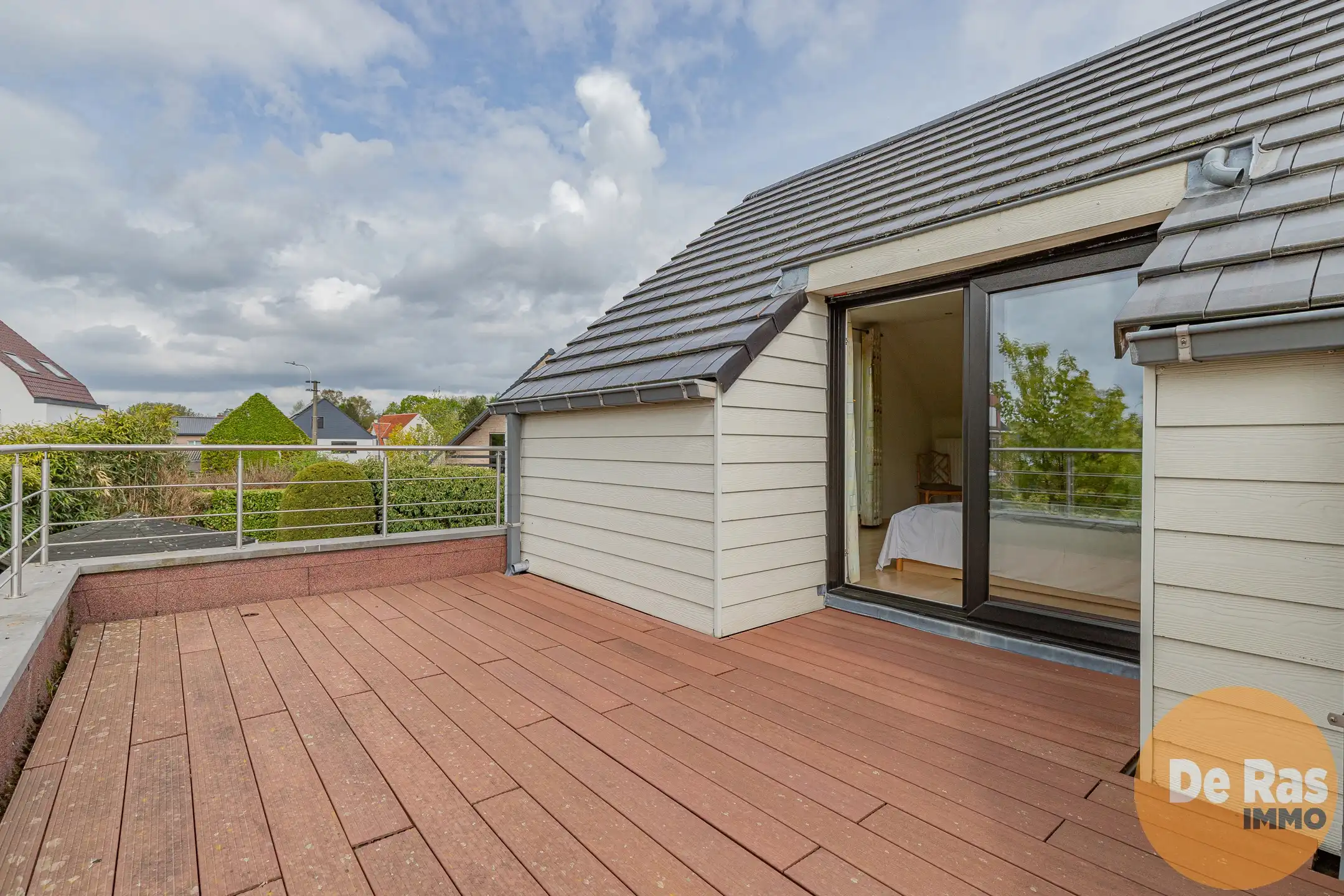 MASSEMEN - Prachtige open bebouwing in een rustige omgeving foto 26