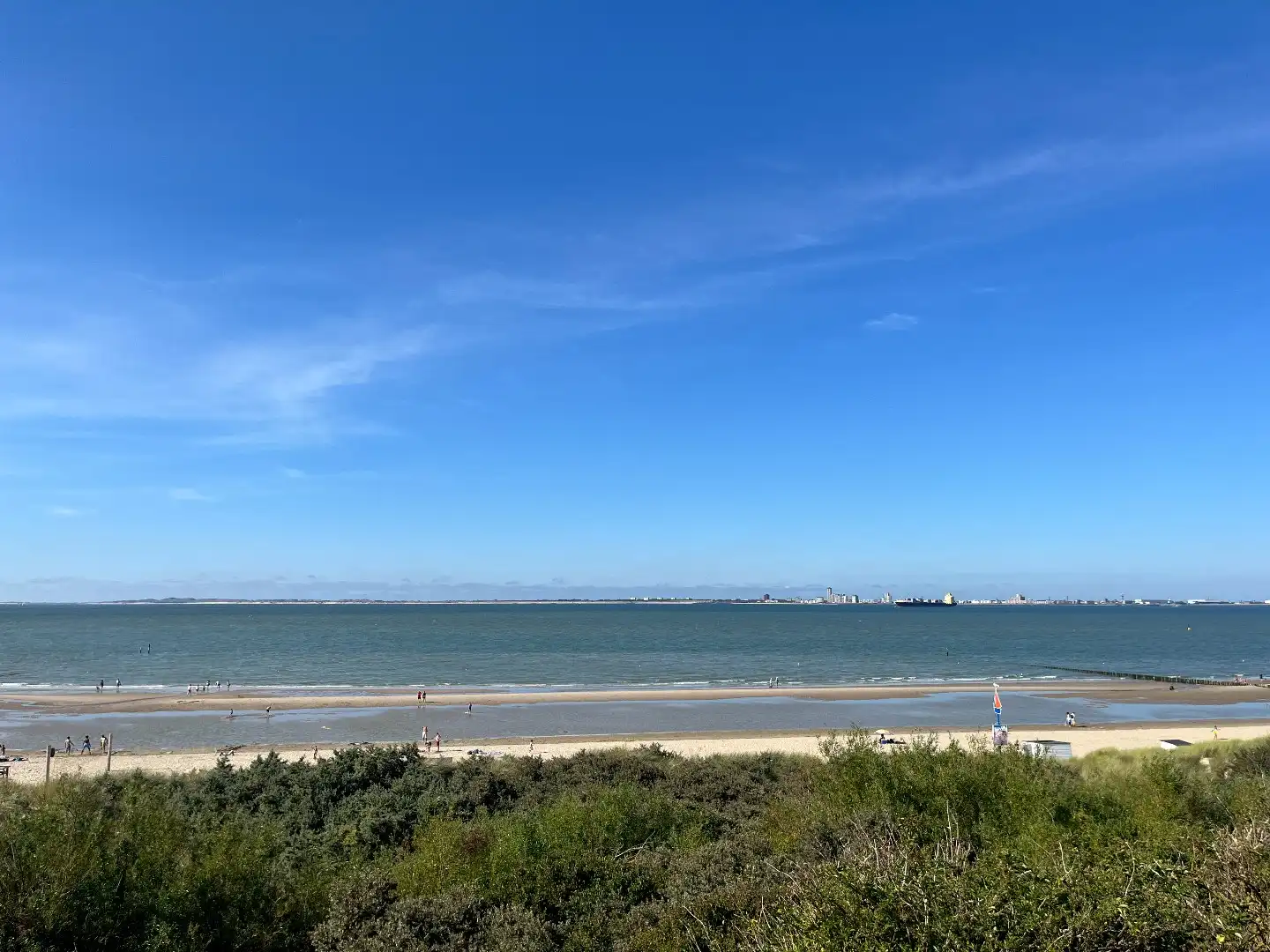 2-slpkr vakantiewoning met tuin & parkeerplaats foto 29