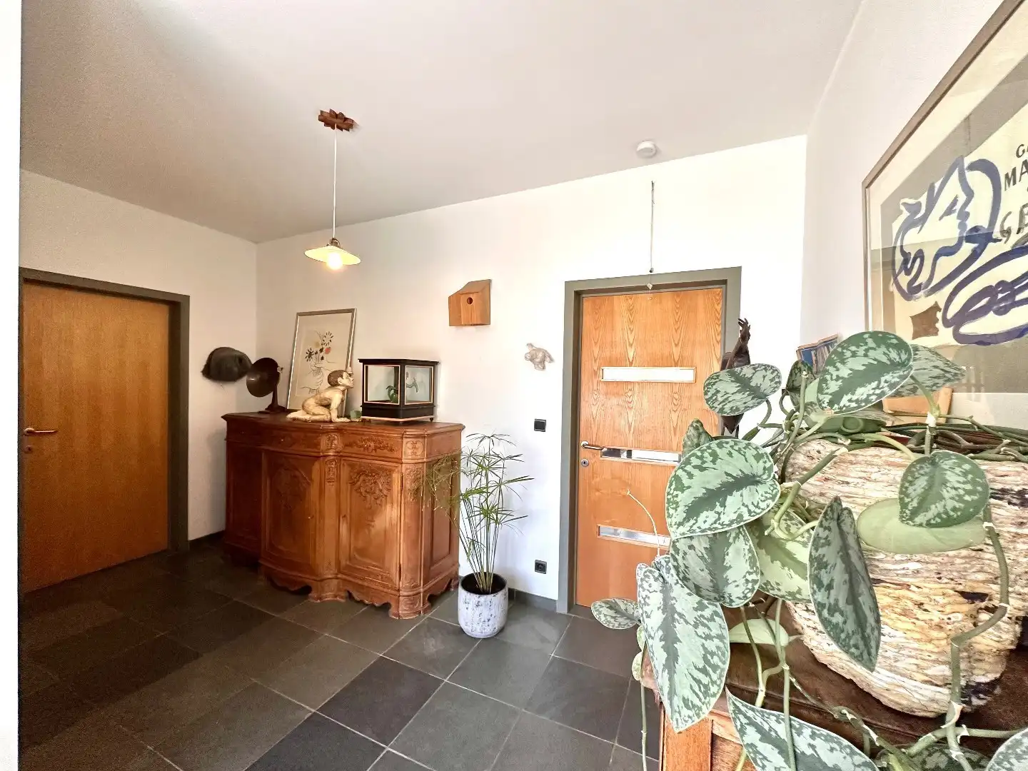 Unieke woning met werkplaats op toplocatie in Tongeren – industrieterrein Overhaam foto 4