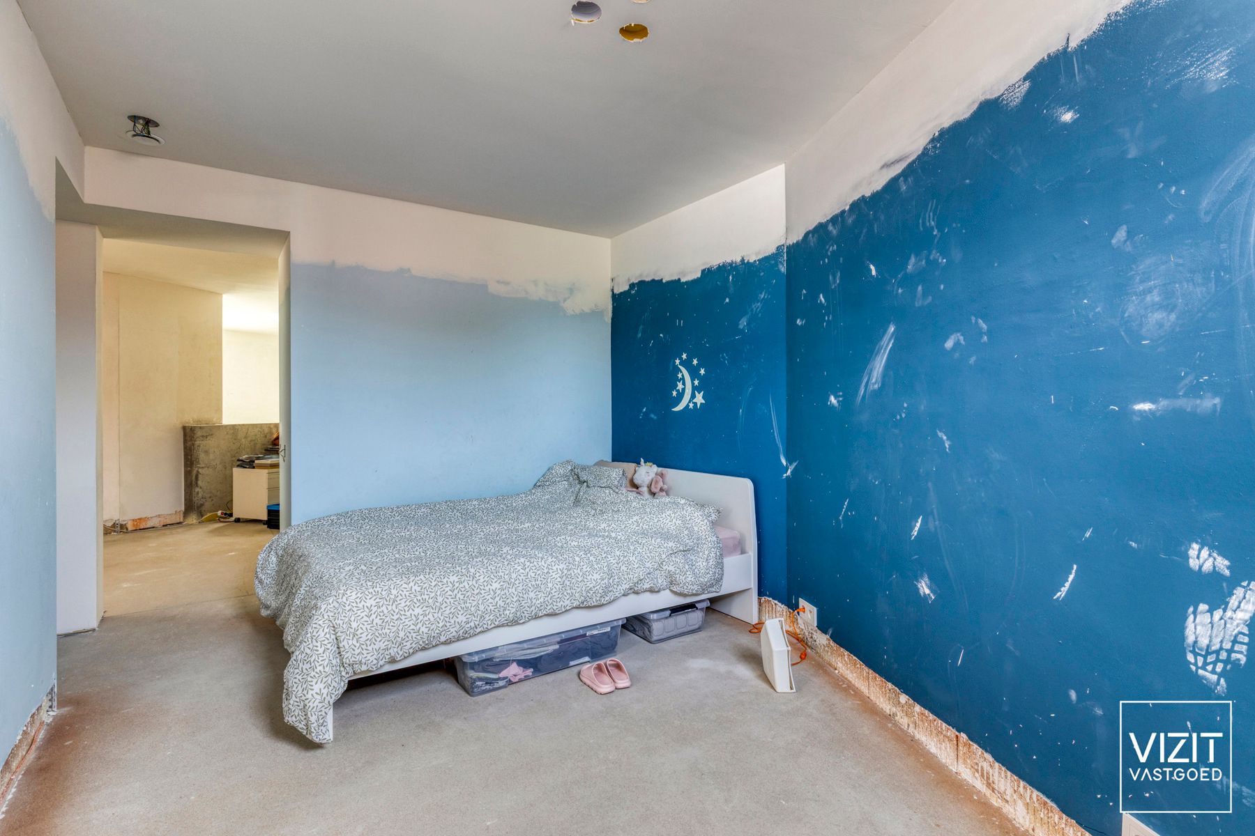 Unieke karaktervolle architectenwoning foto 18