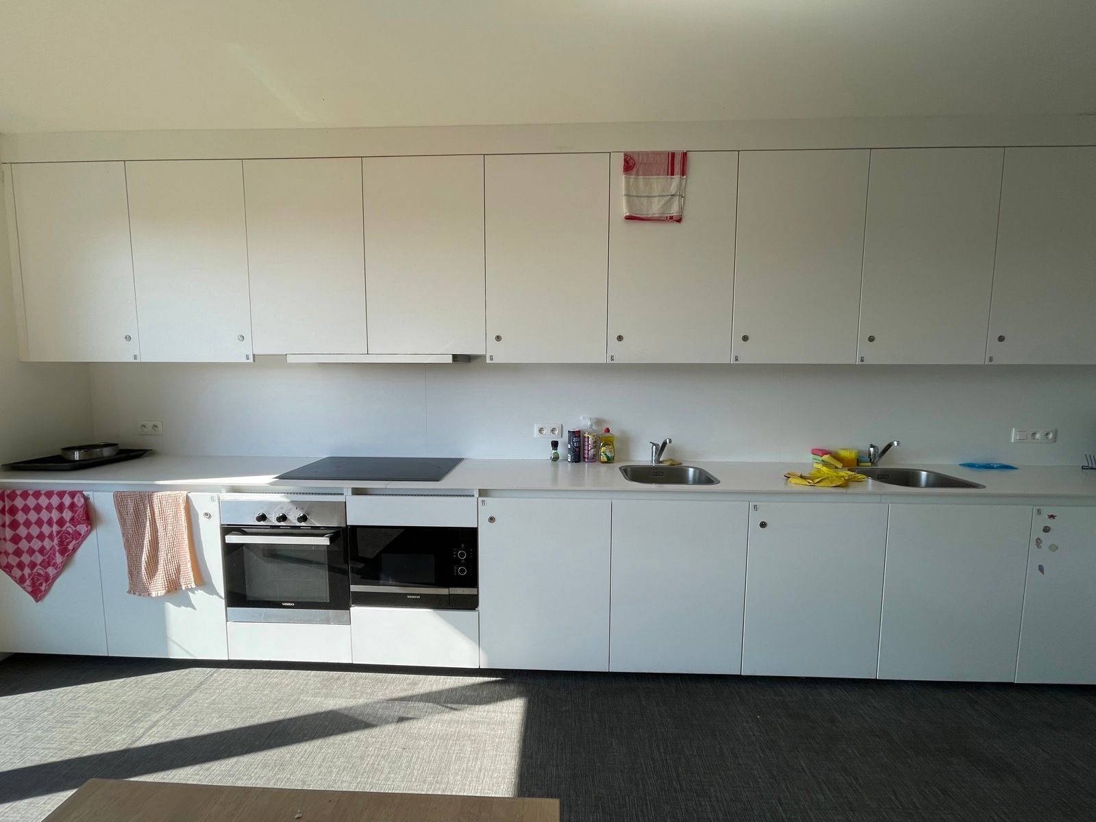 ACE 1 Leuven - Type 1A Studentenkamer foto 8