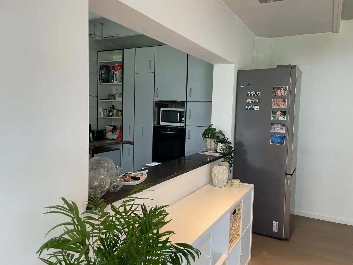 LOFT-WONING + tuin foto 8